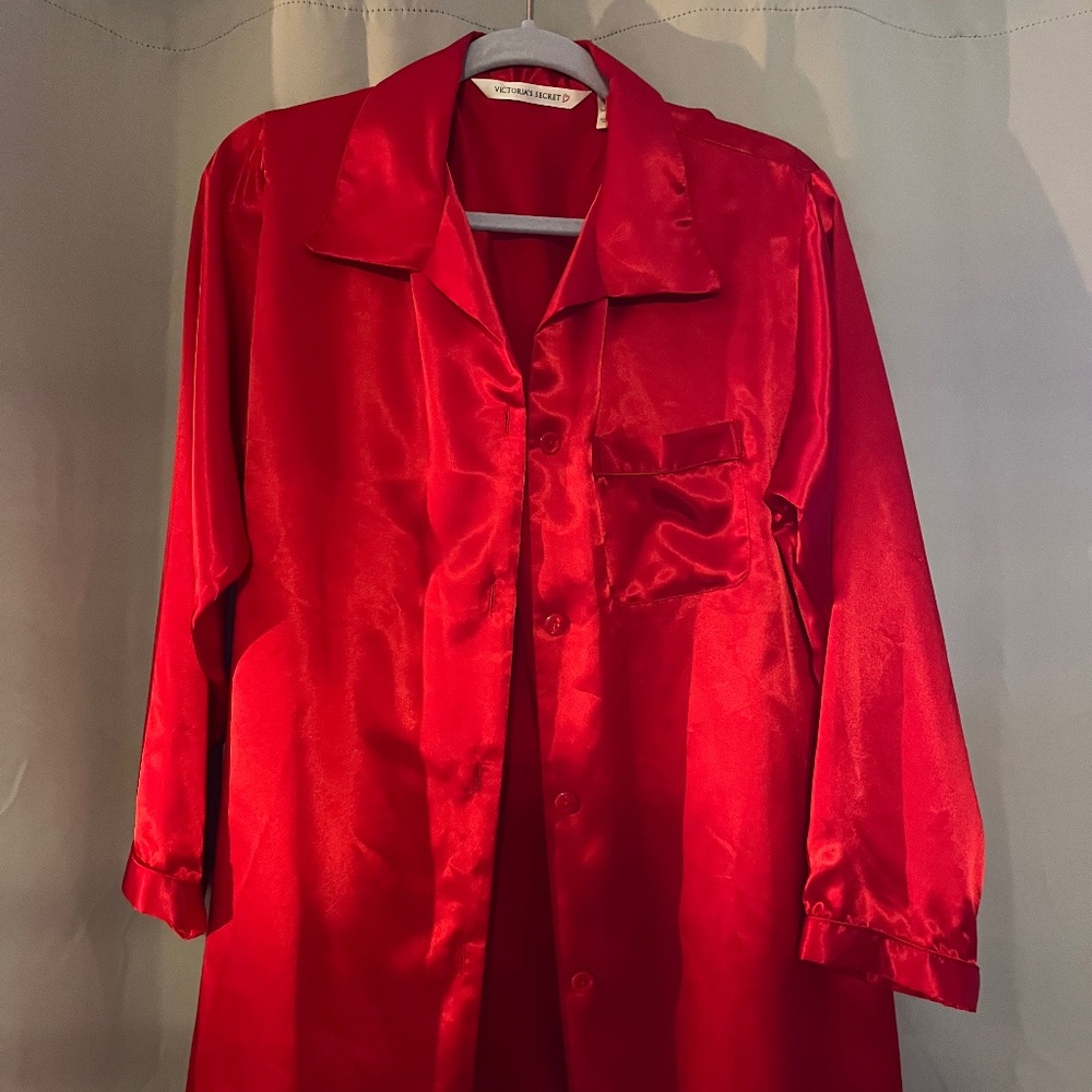 Victoria’s Secret sleep shirt